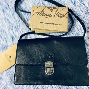 PATRICIA NASH CROSSBODY BAG